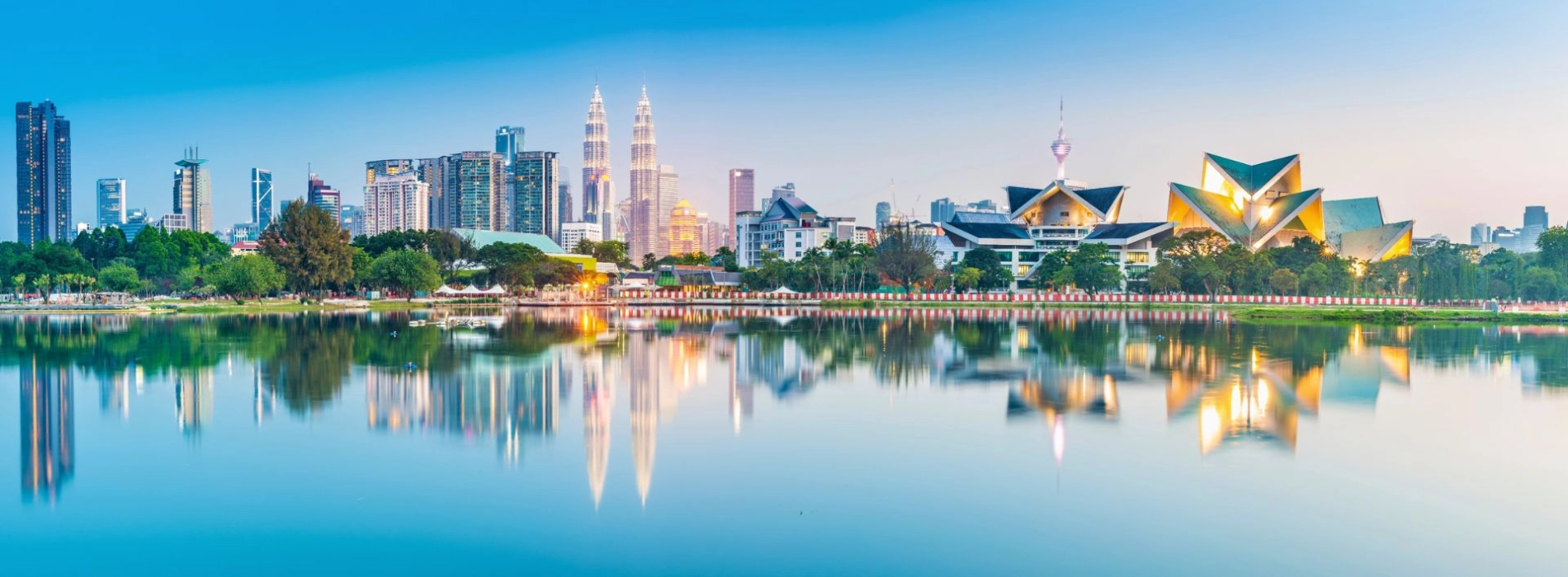 Why should Malaysia be on your travel list?