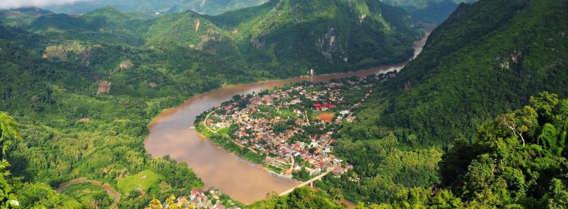 Pha Daeng Mountain