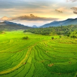 Mai Chau Pu Luong Tour 3 days 2 nights: Trek off the beaten path