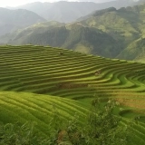 Mai Chau Pu Luong Tour 3 days 2 nights: Trek off the beaten path