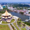 The best attractions for a 5-day tour in Eastern Malaysia