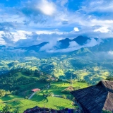 Sapa Tour 3 days: Sapa Panorama Adventure