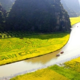 Pu Luong Ninh Binh Tour 4 days 3 nights: Rural charm and scenic landscapes