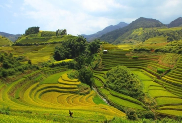 Mai Chau – Pu Luong (B/L/D)