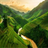 Sapa Tour 3 days: Sapa Panorama Adventure