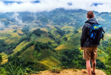 Sapa Trekking