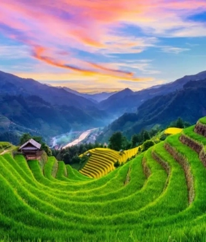 Sapa Bac Ha Tour 4 days: Explore Northern Hidden Gems