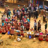 Sapa Bac Ha Tour 4-day: Explore Northern Hidden Gems