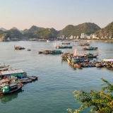 Cat Ba Island Tour 3 days: Discover the Bay’s Hidden Treasures