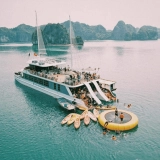 Cat Ba Island Tour 3 days: Discover the Bay’s Hidden Treasures