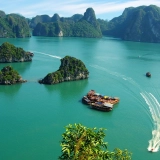 Cat Ba Island Tour 3 days: Discover the Bay’s Hidden Treasures