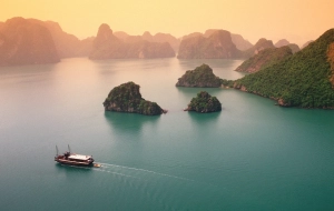 Ha Long Bay Cat Ba Island Tour 3 days 2 nights: Journey to Tranquility