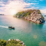 Lan Ha Bay 1 day tour: Discover Nature's Hidden Gem