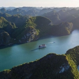 Lan Ha Bay 1 day tour: Discover Nature's Hidden Gem