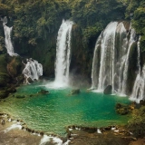 Ba Be Ban Gioc Tour 3 days 2 nights: A Natural Escape