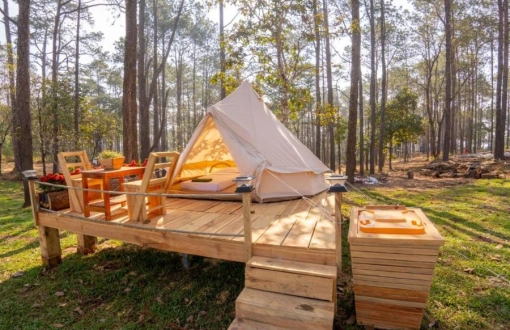 Best Camping Spots in Cambodia for a Relaxing Adventure