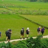 Ba Be National Park Tour 4 days 3 nights: Jungle Trekking Adventure