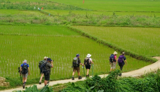 Ba Be National Park Tour 4 days 3 nights: Jungle Trekking Adventure