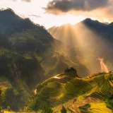 Sapa Bac Ha Mu Cang Chai Tour 5 Days: Into the Heart of Northern Vietnam