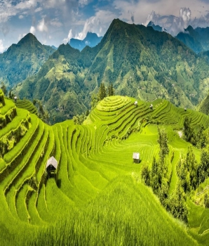 Ha Giang  Tour 3 days: A Scenic Journey through Dong Van