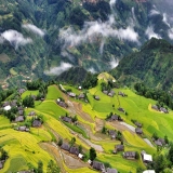 Ha Giang  Tour 3 days: A Scenic Journey through Dong Van