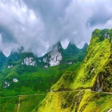 Ha Giang  Tour 3 days: A Scenic Journey through Dong Van