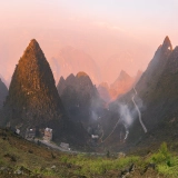 Ha Giang Ba Be Tour 7 days: Discover Vietnam's Hidden Gems