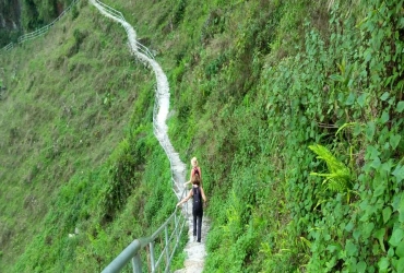 Hoang Su Phi Trek