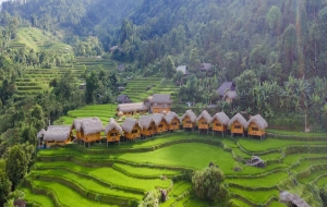 Ha Giang Cao Bang Ba Be Tour 8 days: Off the Beaten Path