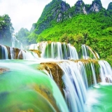 Cao Bang Tour 5 days: A fantastic adventure trails