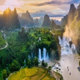 Cao Bang Tour 5 days: A fantastic adventure trails