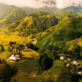 Sapa Can Cau Market Tour 4 Days: A Culture Adventure