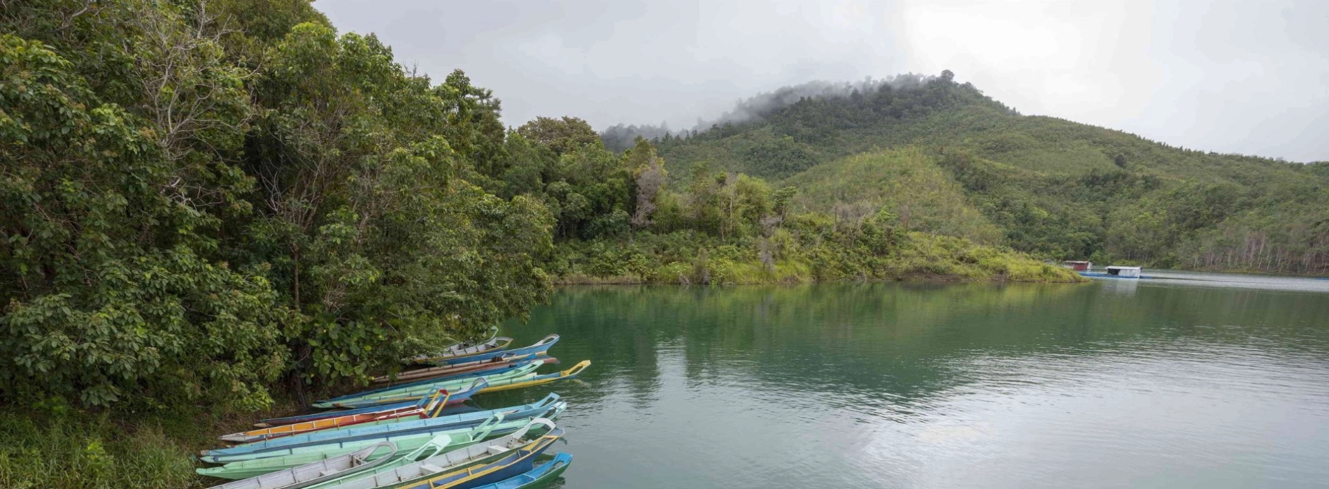 Batang Ai National Park