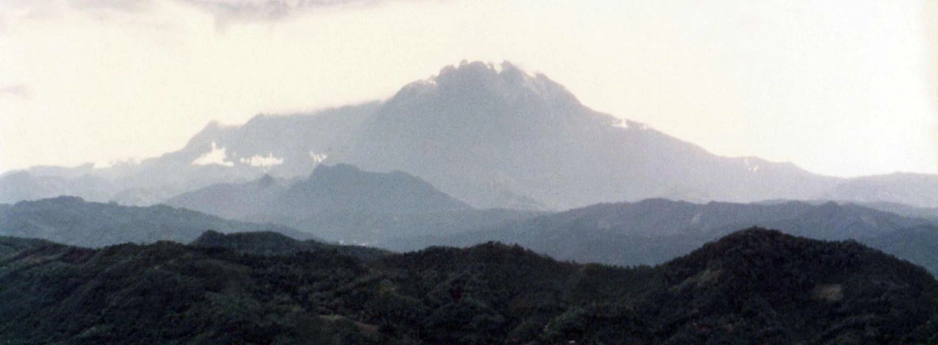 Kinabalu