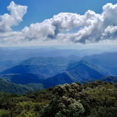 Nam Et-Phou Louey Protected Area