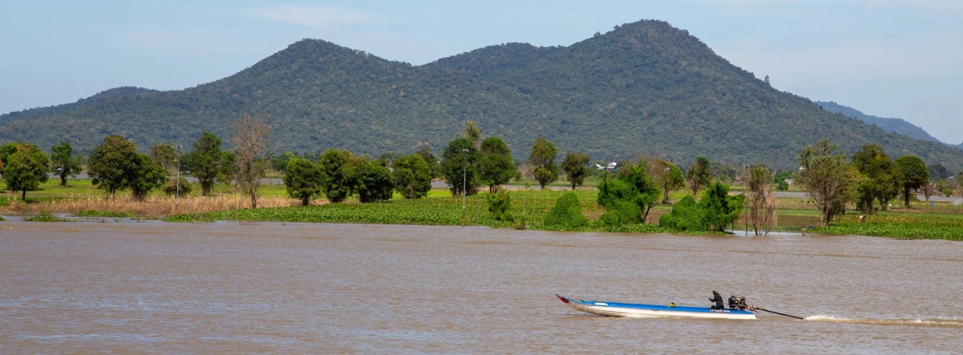 Kampong Chhnang