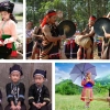 Explore the cultural diversity of ethnic minorities in Vietnam