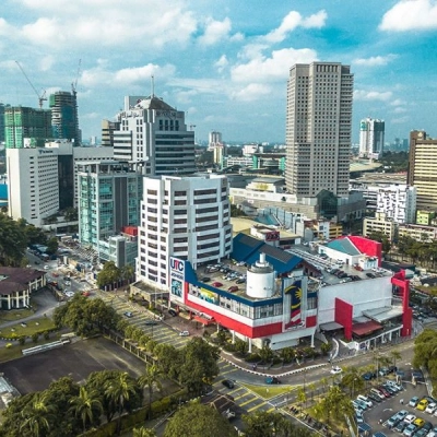 Johor Bahru