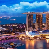 Thailand Malaysia Singapore Tour 15 days: A spicy adventure