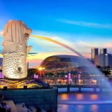 Thailand Malaysia Singapore Tour 15 days: A spicy adventure