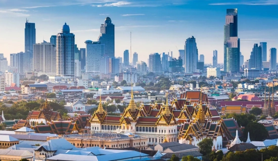 Thailand Malaysia Singapore Tour 15 days: A spicy adventure