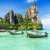 Thailand Malaysia Singapore Tour 22 days: Wonderful Destinations