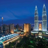 Thailand Malaysia Singapore Tour 22 days: Wonderful Destinations