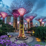 Singapore Malaysia Thailand Tour 15 days: Explore Culture and Nature