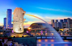 Singapore Malaysia Thailand Tour 15 days: Explore Culture and Nature