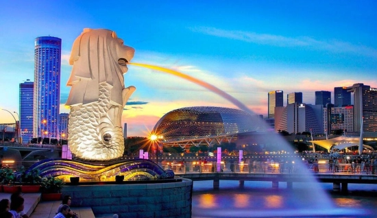 Singapore Malaysia Thailand Tour 15 days: Explore Culture and Nature