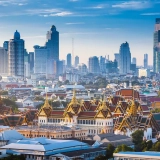 Singapore Malaysia Thailand Tour 15 days: Explore Culture and Nature