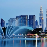 Discover the Wonders: 20-Day Singapore Malaysia Thailand Tour