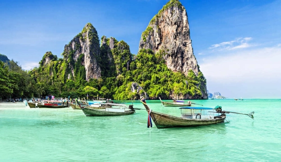 Thailand Singapore Tour 12 Days: Wonderful Things Await