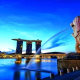 Thailand Singapore Tour 12 Days: Wonderful Things Await